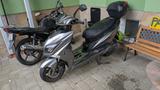 Futura Angry Hawk - FUTURA MOTORRAD