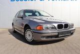 BMW 520 i E39 Automatik*Top Zustand*2.Hand* - BMW 520 aus 1996: 520i