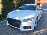 Audi TT Roadster 40 TFSI  1 .HAND - gebrauchte Audi TT aus dem Jahr 2023