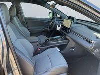 Toyota bZ4X - Vorschau Bild 19