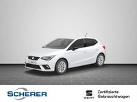 Seat Ibiza - Vorschau Bild 1