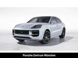 Porsche Cayenne E-Hybrid Coupe BOSE Abstandstempomat LED - Porsche Cayenne New cars in München