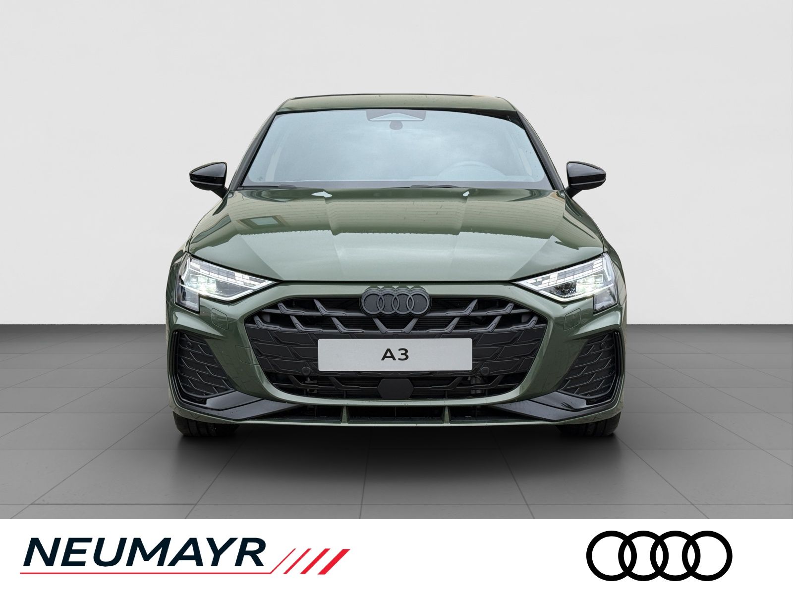 Audi A3 - Bild 2