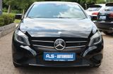 Mercedes-Benz A 180 CDI BlueEfficiency * 2.HD/DSG/XENON/NAVI* - Mercedes-Benz A 180 aus 2014