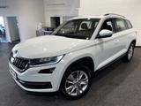 Skoda Kodiaq Style AUTOM.PANO KLIMAAUTO PDC ALLWETTER - Skoda Kodiaq in Herne