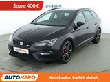 Seat Leon 2.0 TSI Cupra 300 Aut.*NAVI*TEMPO*PDC*SHZ* - Seat Leon: Cup