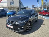 Nissan Qashqai 1.3 DIG-T DCT ZAMA PGD/NAVI/360°KAMERA - Nissan Qashqai in Bochum