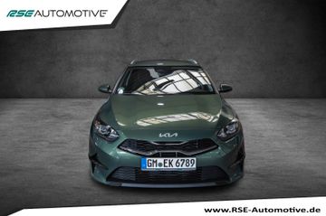 Bild 2 Kia cee'd Sportswagon CEED SW Navi Klima Tempomat USB