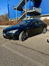 BMW M5 - gebrauchte BMW M5 aus dem Jahr 2008