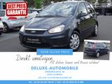 Ford C-Max 1.6 Style - Klimaautomatik, TÜV NEU ! - gebrauchte Ford C-Max aus dem Jahr 2007