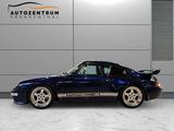 Porsche 993 C2 Coupe Manuell BRD Nur 34TKM GARANTIE - Porsche 993: Coupé