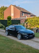 BMW M3 Competition Original M  Klappenanlage  - BMW M3: Competition