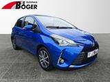 Toyota Yaris 1,5 Y20 Club *SAFETY SENCE* - Toyota Yaris: Club