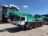 Faun ATF 60-4 AUTOKRAN 4.ACHSE 8x6 - Faun Radlader