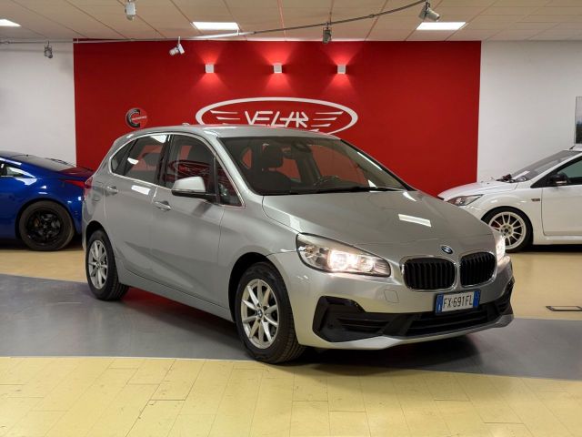 BMW Bmw 2er Active Tourer 216d Advantage