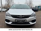 Opel Astra K Lim. 5-trg. Design & Tech Start/Stop - Opel Unfallwagen