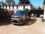 Toyota Proace (Verso) 2,0-l-D-4D 110kW L2 Family Co... - Toyota Proace (Verso) von privat