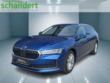 Skoda Superb Combi 1.5 TSI Selection DSG LED Navi AHK - Skoda Superb aus 2025