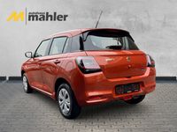 Suzuki Swift - Vorschau Bild 7