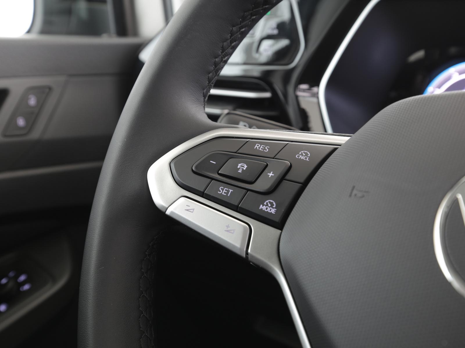 Volkswagen Caddy 1.5 TSI Style  LED ACC Kamera Alufelgen PD