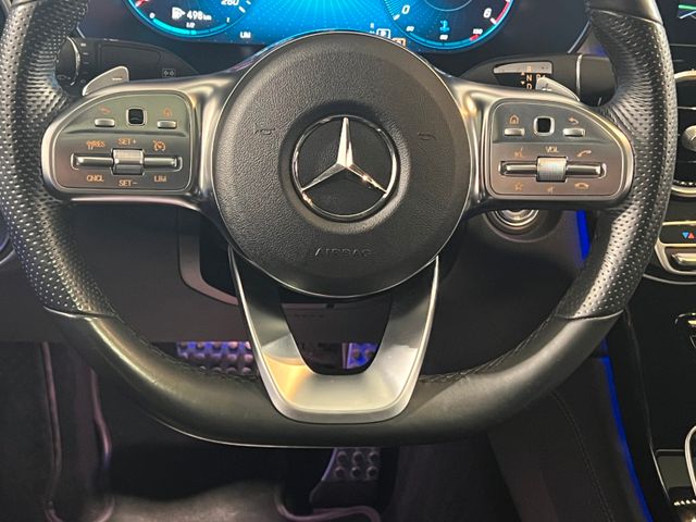 Mercedes-Benz GLC 200d AMG Coupe 4Matic,Burmester,Digital,Navi