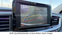 KIA Ceed/Edition 7/Tüv-Service-Neu/2 Jahre Garantie
