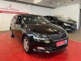 Skoda Fabia Combi Joy*PDC*Sitzheizung*2.Hand* - Skoda Fabia Joy mit Diesel-Antrieb