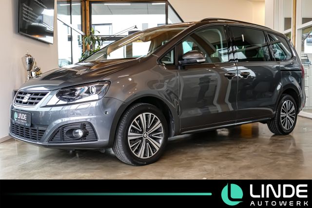 Alhambra Style|NAVI|Bi-XENON|R.KAMERA|AHK|17 ALU