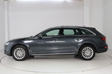 Audi A4 Allroad - 9