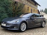 Tesla Model S 100D 4WD NE:34900 Schiebedach+Autopilot