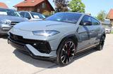Lamborghini Urus 4.0 V8 Sport - Lamborghini Urus: Sport