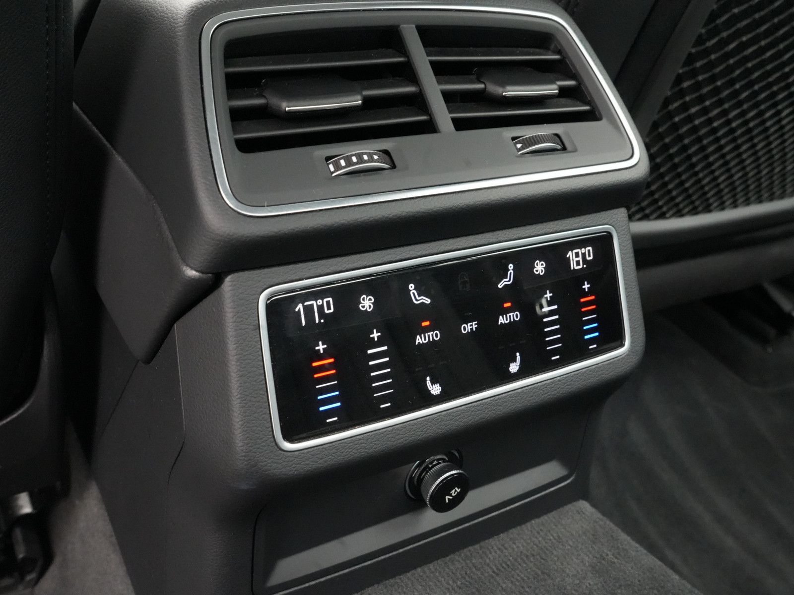 Audi A6 - Bild 21