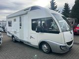 Chausson Alteo 359 /158PS 3,0l /TV+SAT /Solar / 37.000Km! - Chausson Integrierter