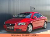 Volvo C70 Cabriolet T5 Momentum*2Hand*Navi*S.Heft Gepf - Volvo C70 aus 2007: Cabrio