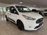 Ford Transit Connect 1.5 EcoBlue SHZ+PDC+Tempomat - Ford Transit: Kombi