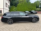 Mercedes-Benz E300 T e 3x AMG Line AHK*FahrAss+*Night*Keyless - Mercedes-Benz: Plug-In Hybrid