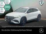 Mercedes-Benz EQA 250 AMG Advanced/Volldigi/Night/Ambiente - gebrauchte Mercedes-Benz EQA aus dem Jahr 2022