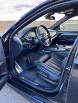 BMW X6 xDrive30d - - BMW X6 von privat