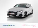 Audi S3 Sportback quattro S tronic Vir. Cockpit/Navi/ - Audi S3 in Nürnberg