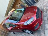 Ford Tourneo Courier Trend 1.Hand - Ford Tourneo Courier aus 2019