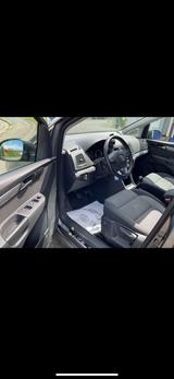 Volkswagen VW Sharan 2,0 TDI - VW Sharan Gebrauchtwagen in Hamm