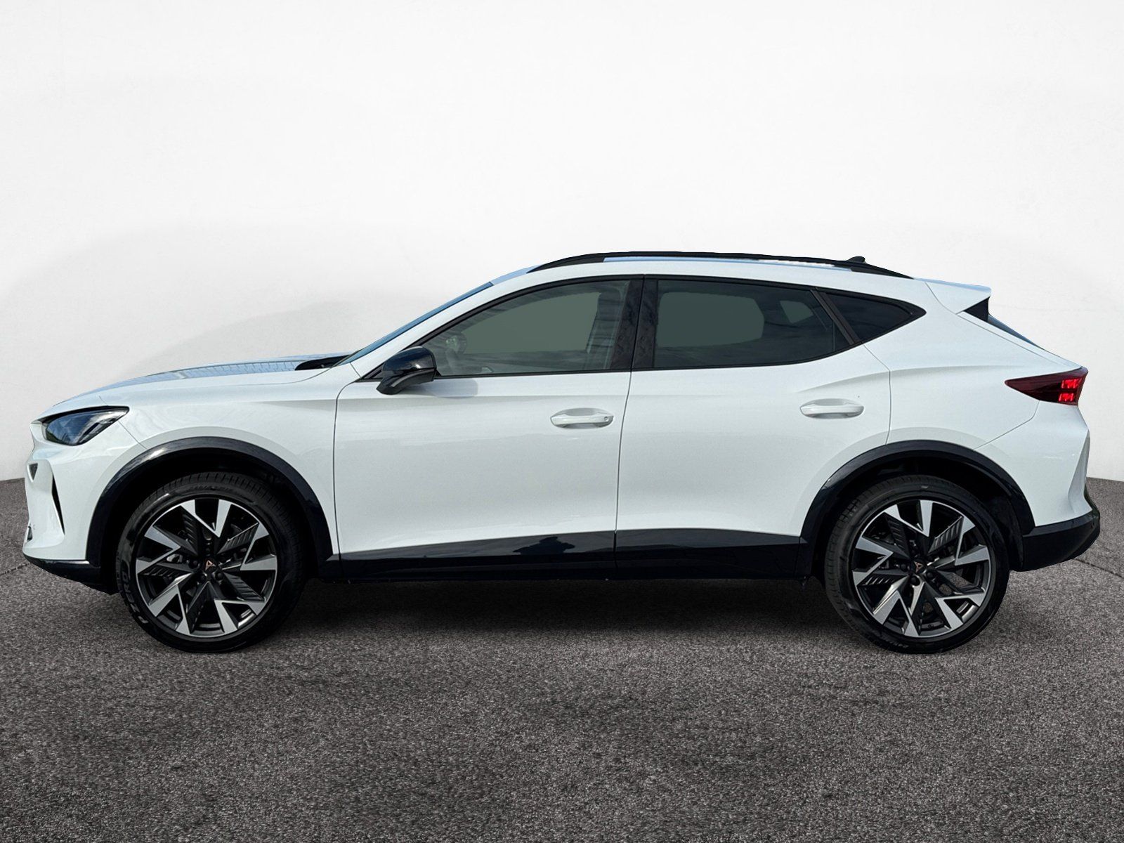 Cupra Formentor - Bild 4