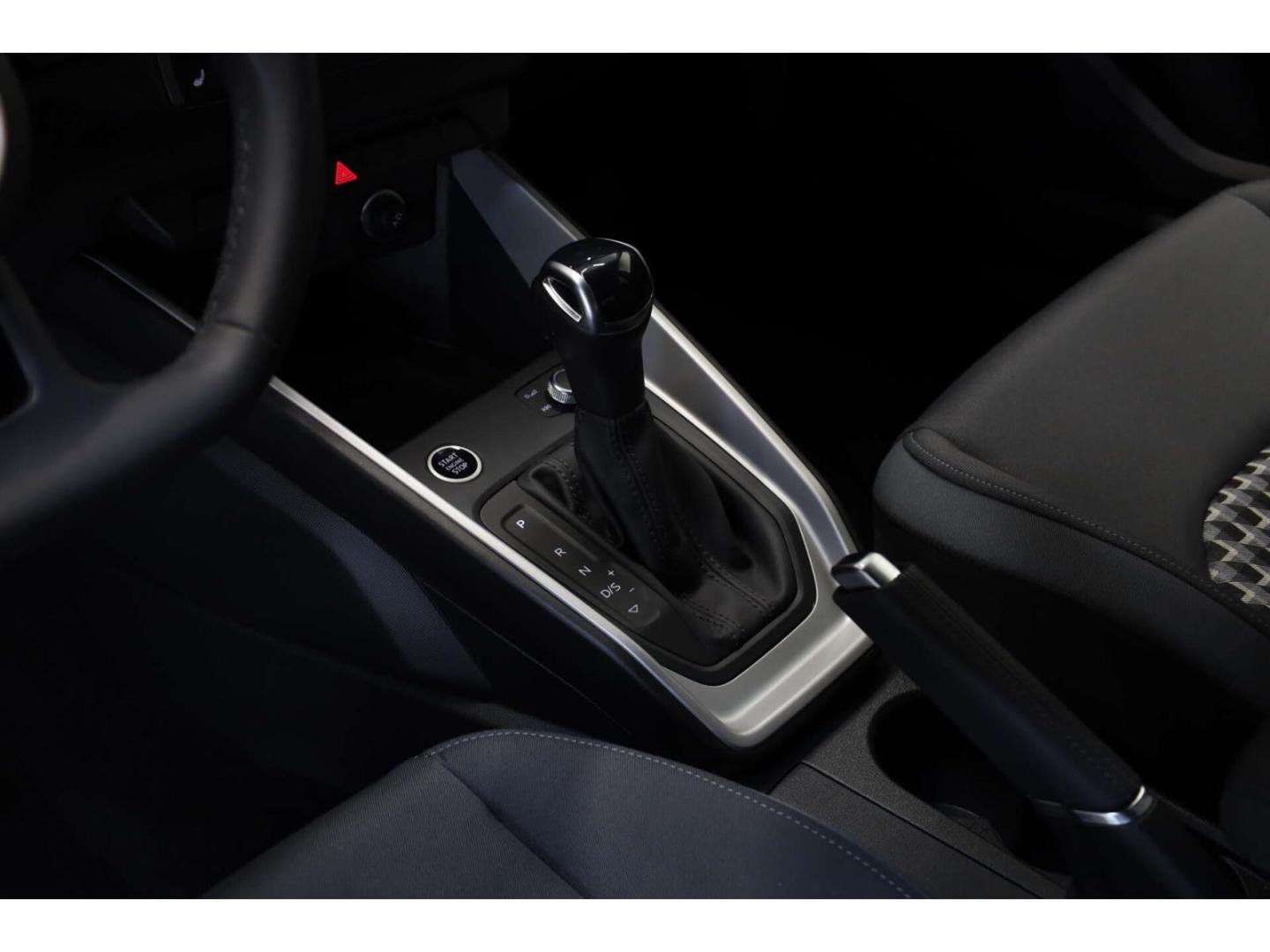 Audi A1 allstreet 30 TFSI S-Tronic LED/SH/ACC/Sound, миниатюра 18