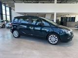 Opel Zafira SITZHEIZUNG+TEMPOMAT+PDC+AHK Zafira C Tou - Opel Zafira: Van