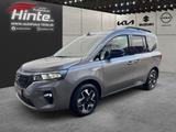 Nissan Townstar 1.3 AT Tekna KOMBI L1 DESIGN-PAK. NAVI - Nissan Townstar Jahreswagen