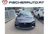 Hyundai i30 N Project C *NETTO VERKAUF *NO 152/600* - Hyundai i30 mit Benzin-Antrieb: Sportwagen