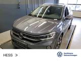 Volkswagen Taigo 1.0 TSI DSG STYLE*IQ.LIGHT*KAMERA*NAVI*KLI - Volkswagen Taigo aus 2022