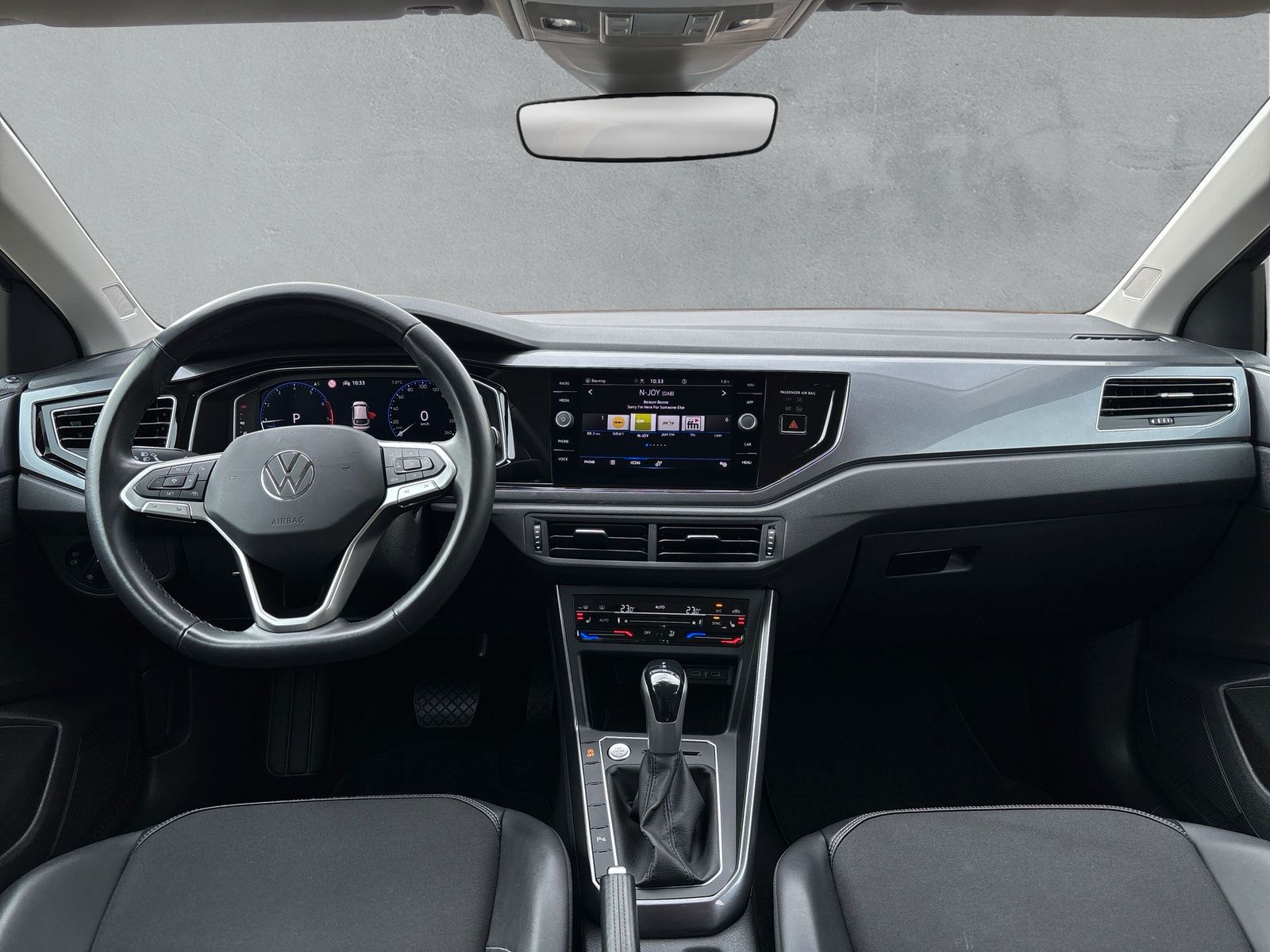 Fahrzeugabbildung Volkswagen Taigo 1.0 TSI Style Keyless ACC AppConnect