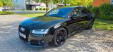 Audi A8 4.2 TDI V8 S8 Paket ab Werk 385 PS Voll