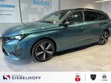 Peugeot 308 SW GT PureTech 130 EAT8 - gebrauchte Peugeot 308 aus dem Jahr 2024